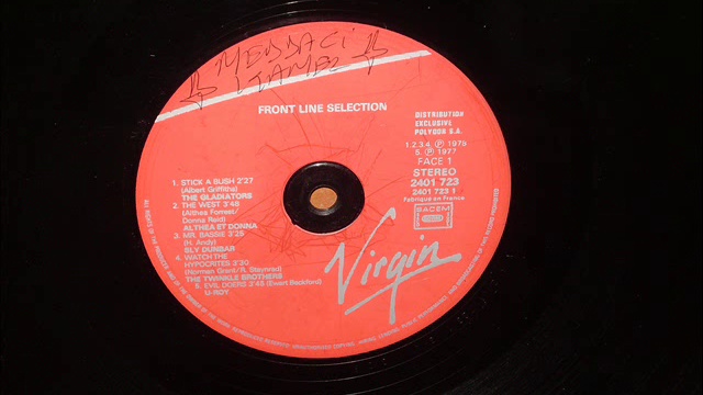 ALTHEA & DONNA - THE WEST смотреть онлайн