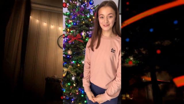 С новым 2019 годом ОТ КОМАНДЫ NEWS SCHOOL . МБОУ СОШ №3 г.Новоалтайск смотреть онлайн