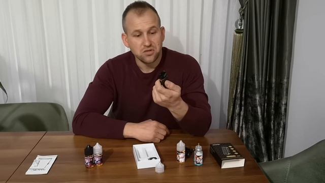SMOK NORD POD 2 nin Tanıtımını Yaptık.... смотреть онлайн