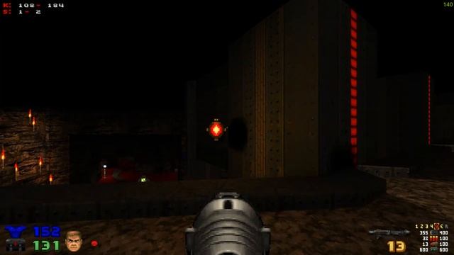 Doom 2: Valiant UV + Corruption Cards (Chaos / Regular) 4 смотреть онлайн