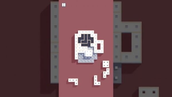 Fancade : World 25 : Pixel : Level 24 Coffee