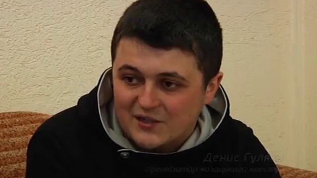 "Звитяги Дикого поля" - в Ивановке готовят казачий фестиваль смотреть онлайн