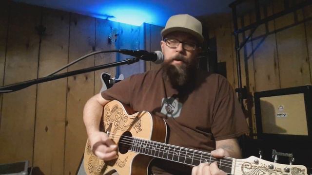 Old Hank cover -Gary Gibson смотреть онлайн