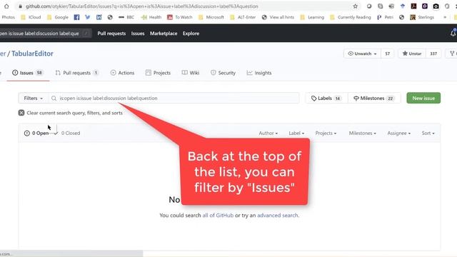 Using Git Hub to find Tabular Editor resources смотреть онлайн