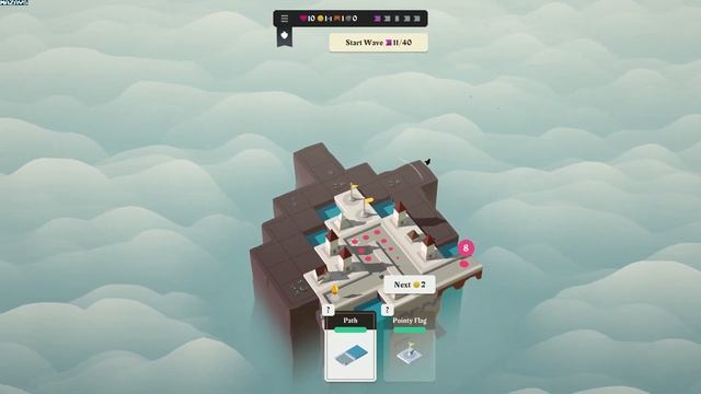 Isle of Arrows | GamePlay PC смотреть онлайн