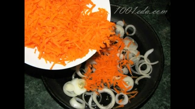 Рецепт рыбы диетической, запеченной с овощами смотреть онлайн