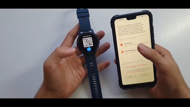 Mi Watch S1 Active İnceleme | BAAL смотреть онлайн