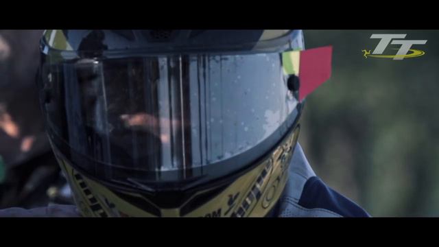The Isle Of Man TT Races 2014 Trailer