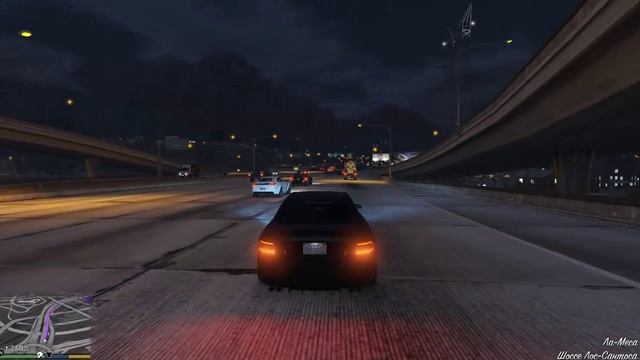 GTA 5 - Сбор лофофор (Peyote Plants) - Часть 1 смотреть онлайн