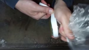 Как легко и быстро смазать подшипник, закрытого типа с металлическим пыльником?