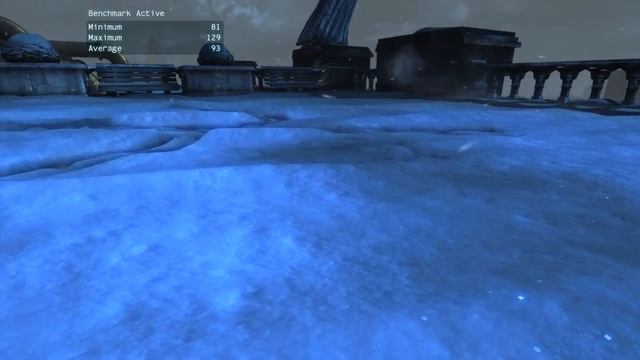 PhysX Benchmarking - Batman: Arkham Origins: CONTROL, No PhysX смотреть онлайн