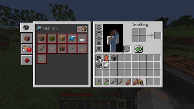 Minecraft 1.16.5 смотреть онлайн