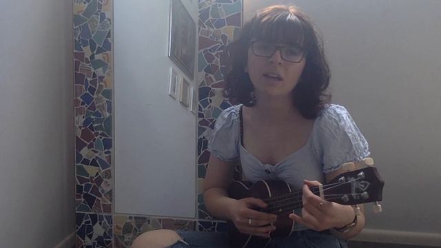 1 step forward, and 3 steps back (Olivia Rodrigo) cover (me) смотреть онлайн
