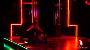 Приватный танец, Танец для Любимого. Школа танцев EXOTIC DANCE,ученица Анна