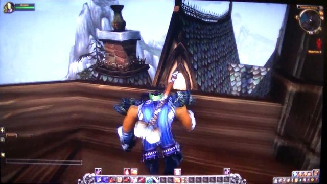 MongoTV_4133 - Mongo Games - Part 175 - World of Warcraft - WoW - MongoTV смотреть онлайн