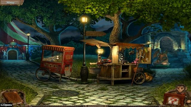 Weird Park 1: Broken Tune - Part 3 Let's Play Walkthrough смотреть онлайн