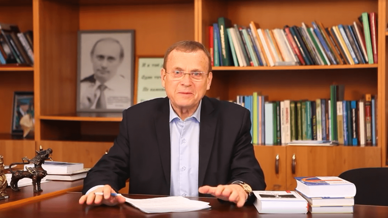 Ефимов В.А. Ответы на вопросы подписчиков 2016.04.21.mp4 смотреть онлайн