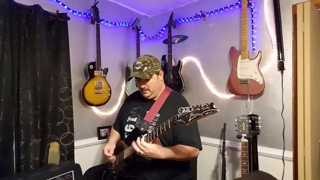 Original Guitar jam . . . смотреть онлайн