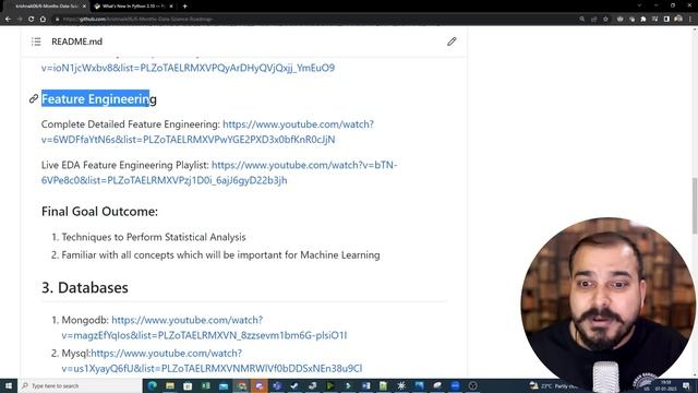 6 Months Data Science RoadMap 2023 смотреть онлайн