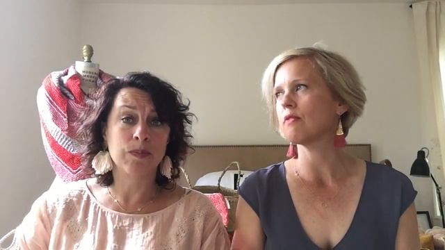 Cady Jax Knits Podcast 18