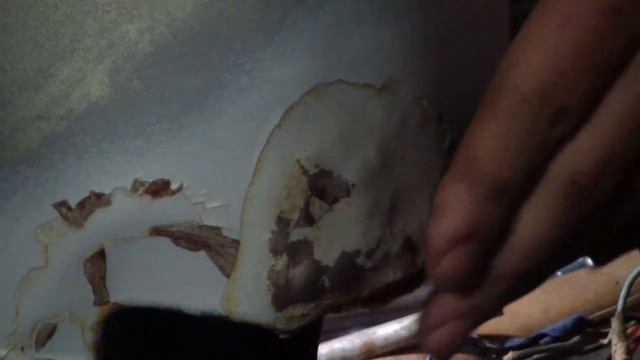 Кузовной ремонт ваз 2109.От нуля до Land Cruiser 200 серия 4 смотреть онлайн