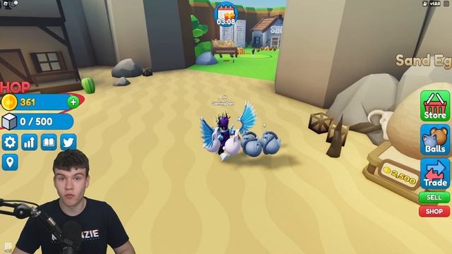*NEW* ALL WORKING CODES FOR SLING IN 2023! ROBLOX SLING CODES смотреть онлайн