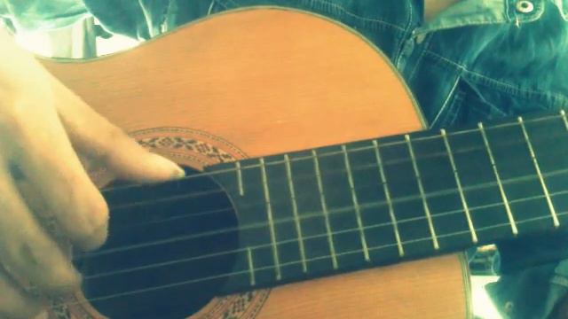 guitar mariage d'amour смотреть онлайн