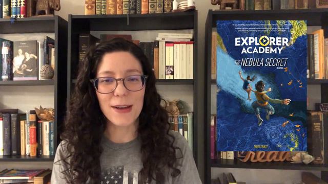 Fictional Worlds I Want To Visit смотреть онлайн