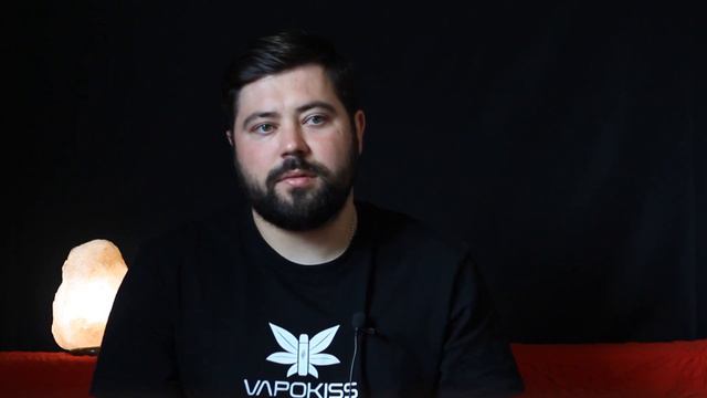 Самозамес. Неожиданно топовые аромы AlpLiq смотреть онлайн