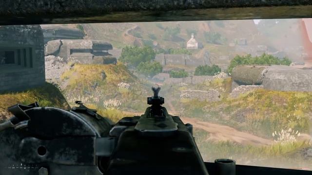 ENLISTED PS4 Centurion-F72 смотреть онлайн