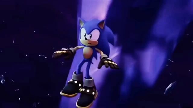 Конец 1 сезона Соник Прайм смотреть онлайн