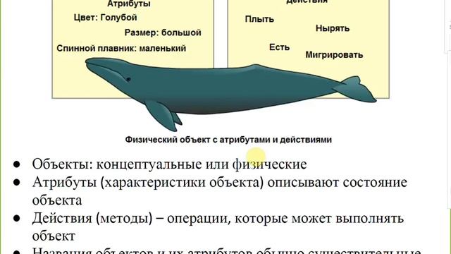 Лекция 1 (Введения в JAVA) ATFEBXVII смотреть онлайн