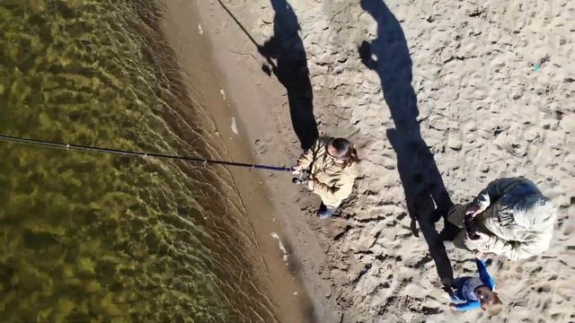 Охота на хариуса Хакасия, Белый Июс смотреть онлайн