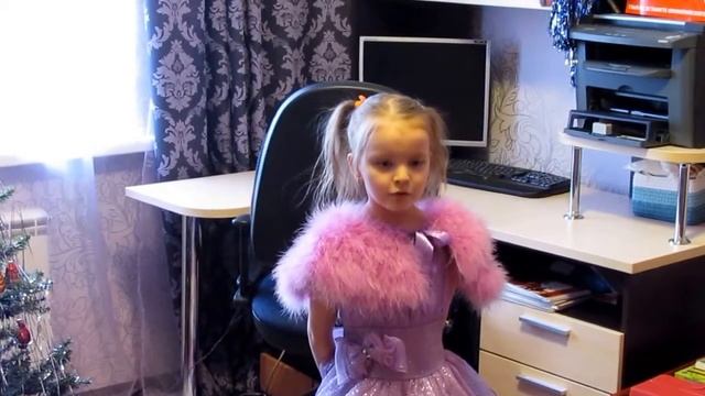 Стих деду морозу 2014 смотреть онлайн