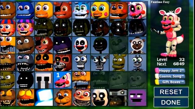 ВСЁ ПРО FNAF WORLD:ЧАСТЬ 1 (ИСТОРИЯ, ГЕЙМПЛЕЙ, КОНЦОВКИ) + УСТАНОВКА ЧЕРЕЗ STEAM! смотреть онлайн
