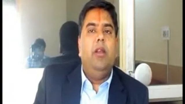 SME Channels Sridharan Mani, Director & CEO, American Megatrends India смотреть онлайн