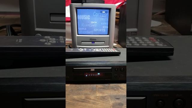 Denon dvd-910 смотреть онлайн