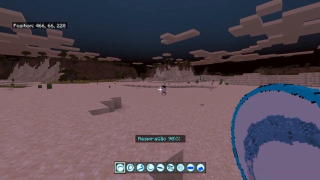 Demon Slayer Addon - Minecraft Bedrock Edition смотреть онлайн