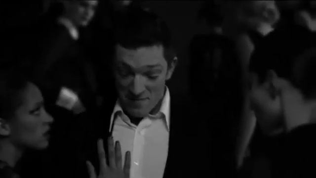 Музыка из рекламы Yves Saint Laurent - La Nuit De L'Homme (Vincent Cassel) (2009)