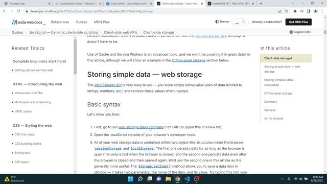 Making a translation app - React, AWS - part 21 смотреть онлайн