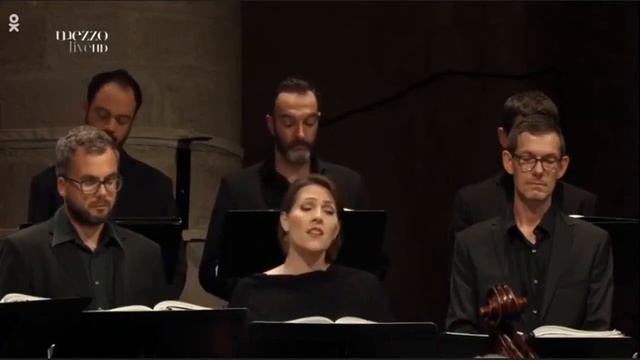 Bach The 6 Motets BWV 225 230 Raphaël Pichon Ensemble Pygmalion смотреть онлайн