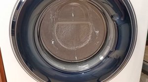 Samsung WW70J5446FW - Wirowanie końcowe