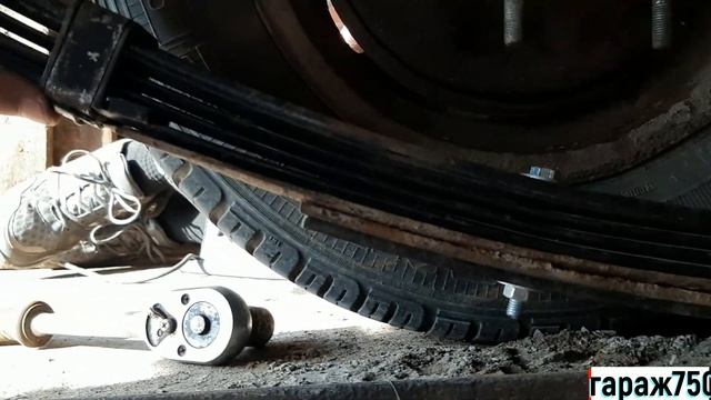 ЗАМЕНА РЕССОР НА ИЖ 21521 КОМБИ!!!! СМОТРИТЕ!!!!! смотреть онлайн
