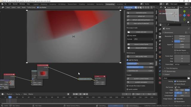 Turbo Tools - Blender Tutorial смотреть онлайн