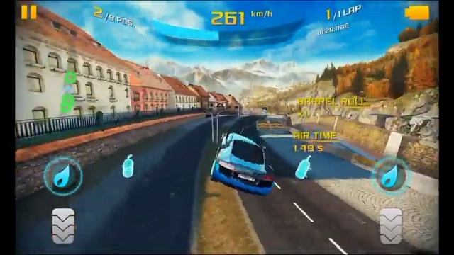 Best Car For Starters! | Asphalt 8 Audi R8 e-tron Multiplayer Test | (Rank 1048) смотреть онлайн