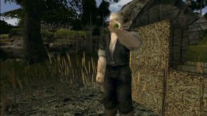 Я спустился с гор [ GOTHIC RAP]