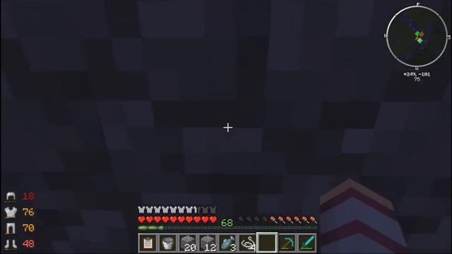 Lp.minecraft "Куй железо"№7(Маленький ДРАКОША!!!!)))) смотреть онлайн