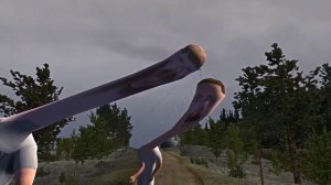 ИЩУ ВОЛЬТЕРА ПО ВСЕЙ ФИНЛЯНДИИ! ТАДЖИКИ ВЕРНУЛИСЬ?! My Summer Car @volter6841