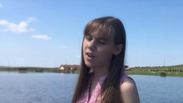 ADELE - HELLO (cover by Katrl)