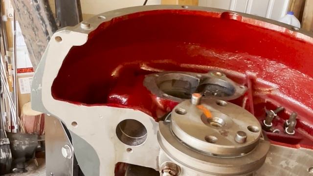 Episode 8: The Piston Finale.... Let's git 'er done! смотреть онлайн